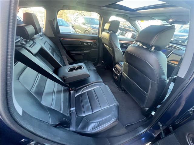 2021 Honda CR-V Touring (Stk: V26221A) in Toronto - Image 22 of 24