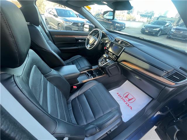 2021 Honda CR-V Touring (Stk: V26221A) in Toronto - Image 23 of 24
