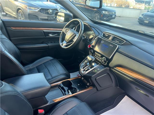 2021 Honda CR-V Touring (Stk: V26221A) in Toronto - Image 24 of 24