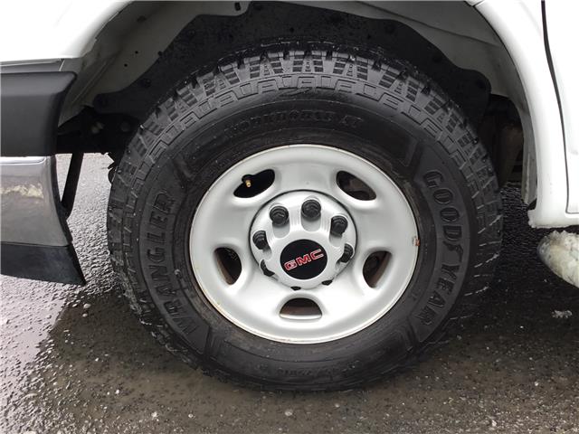 2023 GMC Savana 2500 Work Van (Stk: R0102) in Cornwall - Image 27 of 27