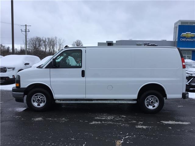 2023 GMC Savana 2500 Work Van (Stk: R0102) in Cornwall - Image 17 of 27