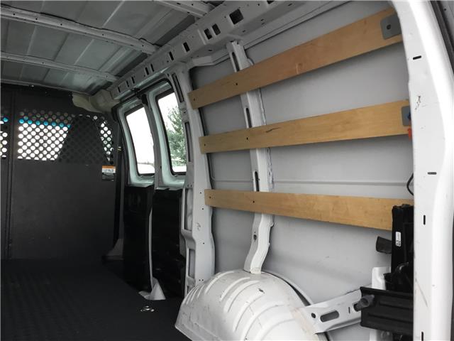 2023 GMC Savana 2500 Work Van (Stk: R0102) in Cornwall - Image 13 of 27
