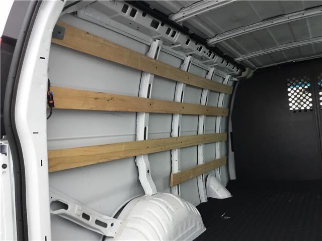 2023 GMC Savana 2500 Work Van (Stk: R0102) in Cornwall - Image 12 of 27