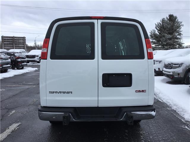 2023 GMC Savana 2500 Work Van (Stk: R0102) in Cornwall - Image 19 of 27