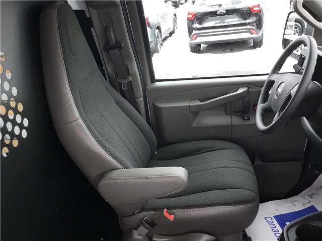 2023 GMC Savana 2500 Work Van (Stk: R0102) in Cornwall - Image 5 of 27