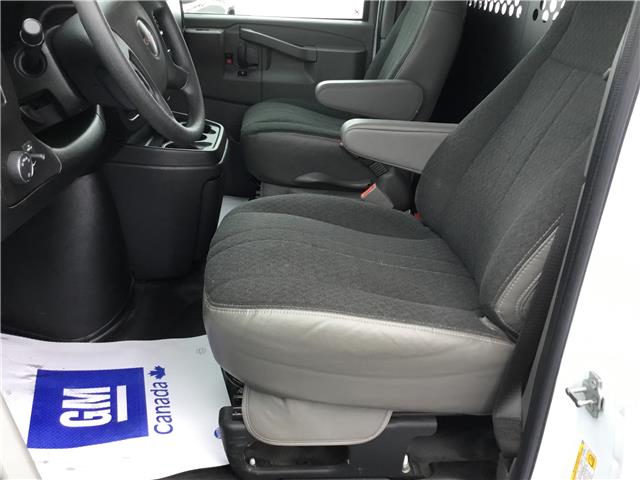 2023 GMC Savana 2500 Work Van (Stk: R0102) in Cornwall - Image 2 of 27