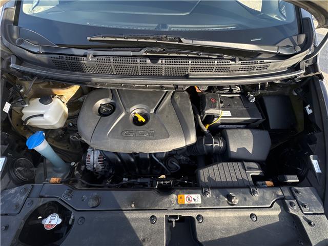 2016 Kia Rondo LX (Stk: 25116A) in Owen Sound - Image 21 of 22 2016 Kia Rondo LX (Stk: 25116A) in Owen Sound - Image 21 of 22