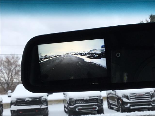 2023 GMC Savana 2500 Work Van (Stk: R0102) in Cornwall - Image 8 of 27