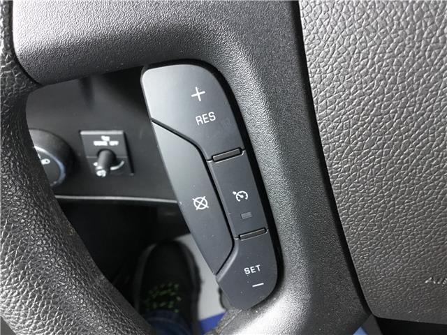 2023 GMC Savana 2500 Work Van (Stk: R0102) in Cornwall - Image 6 of 27