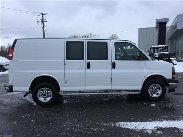 2023 GMC Savana 2500 Work Van (Stk: R0102) in Cornwall - Image 22 of 27