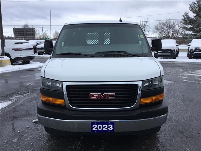 2023 GMC Savana 2500 Work Van (Stk: R0102) in Cornwall - Image 24 of 27