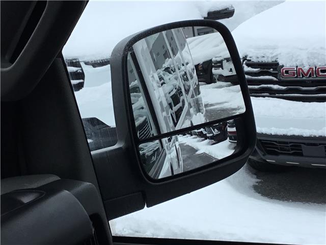 2023 GMC Savana 2500 Work Van (Stk: R0102) in Cornwall - Image 26 of 27