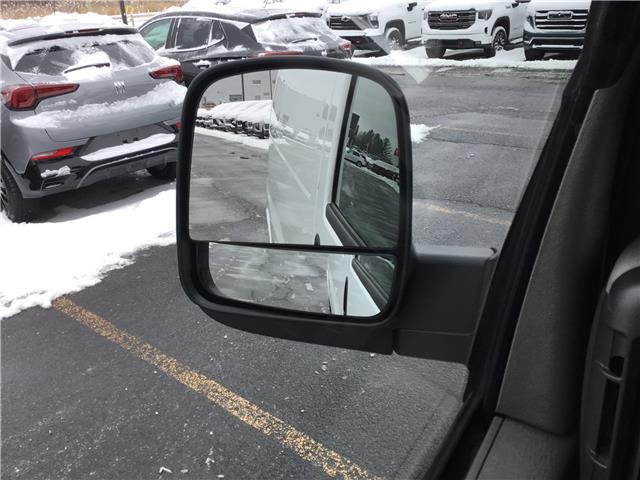 2023 GMC Savana 2500 Work Van (Stk: R0102) in Cornwall - Image 25 of 27