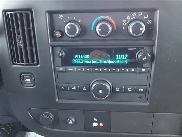 2023 GMC Savana 2500 Work Van (Stk: R0102) in Cornwall - Image 7 of 27