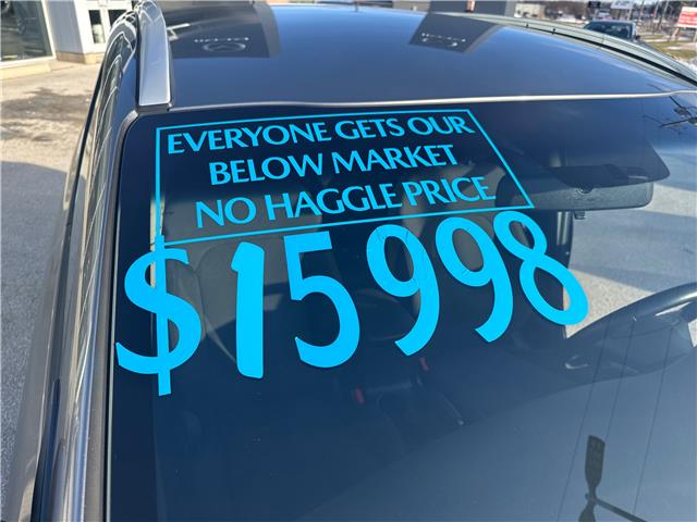 2016 Kia Rondo LX (Stk: 25116A) in Owen Sound - Image 22 of 22 2016 Kia Rondo LX (Stk: 25116A) in Owen Sound - Image 22 of 22