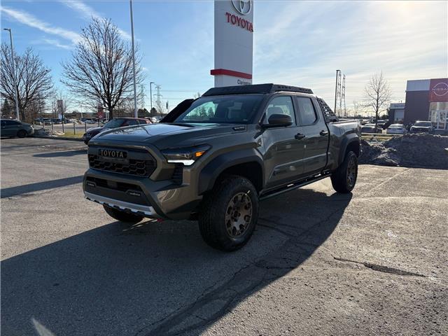 2026 Toyota Tacoma Hybrid Base (Stk: 26096) in Bowmanville - Image 1 of 6
