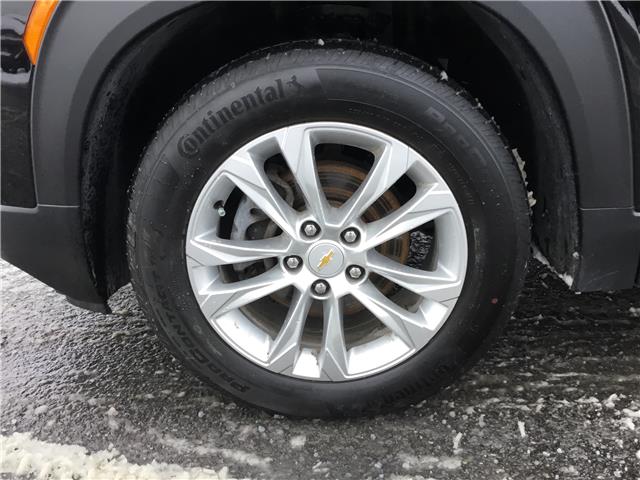 2023 Chevrolet TrailBlazer LS (Stk: S2724A) in Cornwall - Image 25 of 25