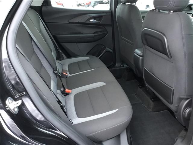 2023 Chevrolet TrailBlazer LS (Stk: S2724A) in Cornwall - Image 14 of 25