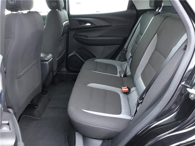 2023 Chevrolet TrailBlazer LS (Stk: S2724A) in Cornwall - Image 13 of 25
