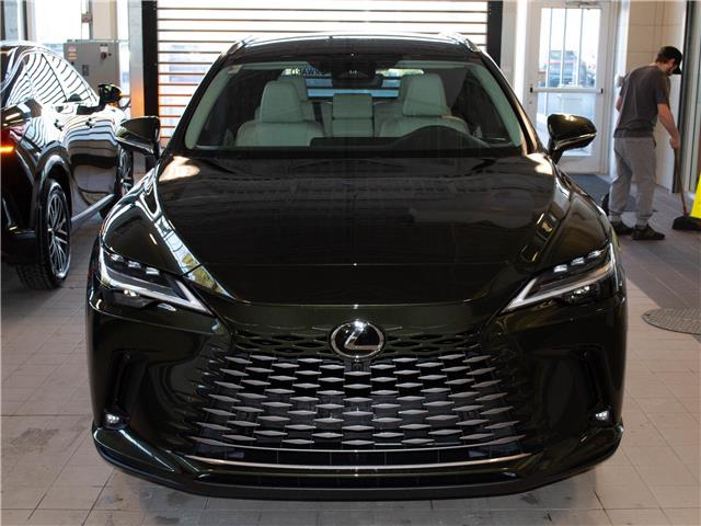 2026 Lexus RX 350 Base (Stk: 6961) in Kingston - Image 2 of 15