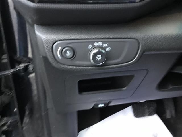 2023 Chevrolet TrailBlazer LS (Stk: S2724A) in Cornwall - Image 4 of 25