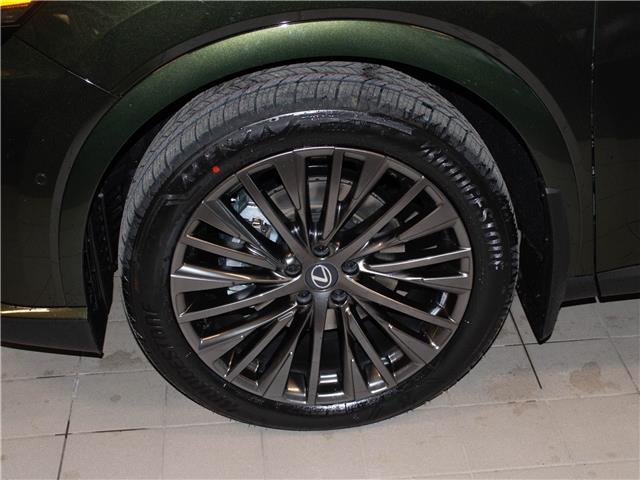 2026 Lexus RX 350 Base (Stk: 6961) in Kingston - Image 15 of 15