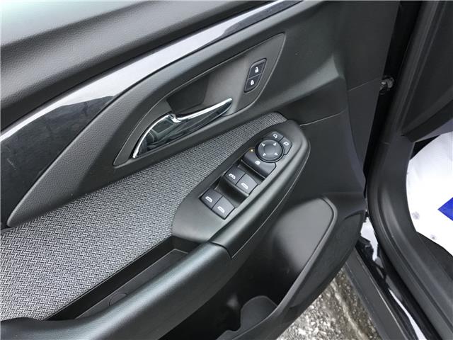 2023 Chevrolet TrailBlazer LS (Stk: S2724A) in Cornwall - Image 3 of 25