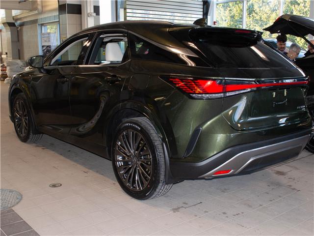 2026 Lexus RX 350 Base (Stk: 6961) in Kingston - Image 4 of 15