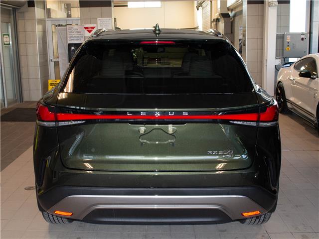 2026 Lexus RX 350 Base (Stk: 6961) in Kingston - Image 6 of 15