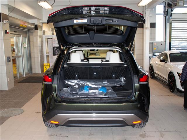 2026 Lexus RX 350 Base (Stk: 6961) in Kingston - Image 5 of 15