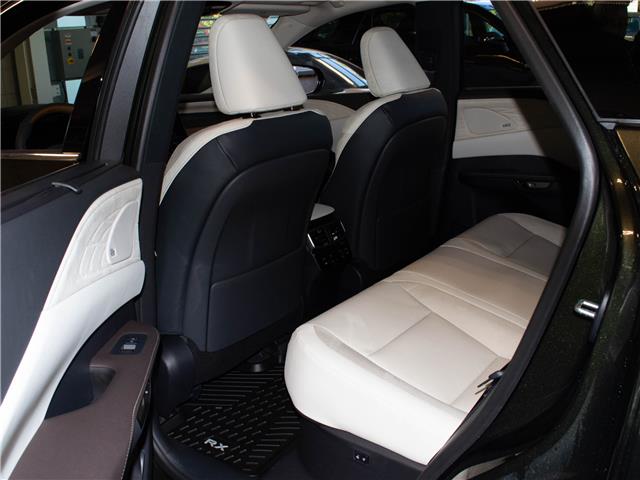 2026 Lexus RX 350 Base (Stk: 6961) in Kingston - Image 13 of 15
