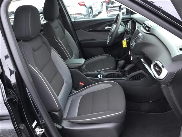 2023 Chevrolet TrailBlazer LS (Stk: S2724A) in Cornwall - Image 15 of 25