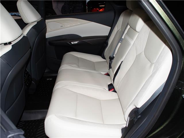2026 Lexus RX 350 Base (Stk: 6961) in Kingston - Image 14 of 15