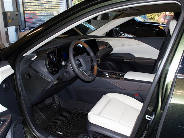 2026 Lexus RX 350 Base (Stk: 6961) in Kingston - Image 9 of 15