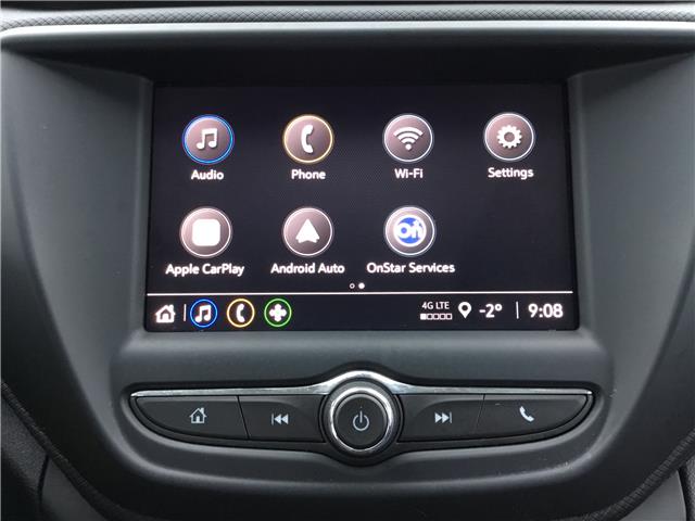 2023 Chevrolet TrailBlazer LS (Stk: S2724A) in Cornwall - Image 8 of 25