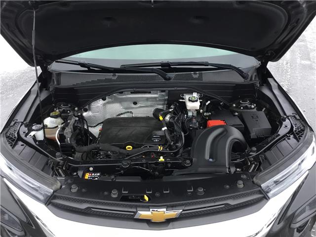 2023 Chevrolet TrailBlazer LS (Stk: S2724A) in Cornwall - Image 16 of 25