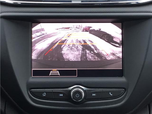 2023 Chevrolet TrailBlazer LS (Stk: S2724A) in Cornwall - Image 9 of 25