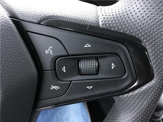 2023 Chevrolet TrailBlazer LS (Stk: S2724A) in Cornwall - Image 7 of 25