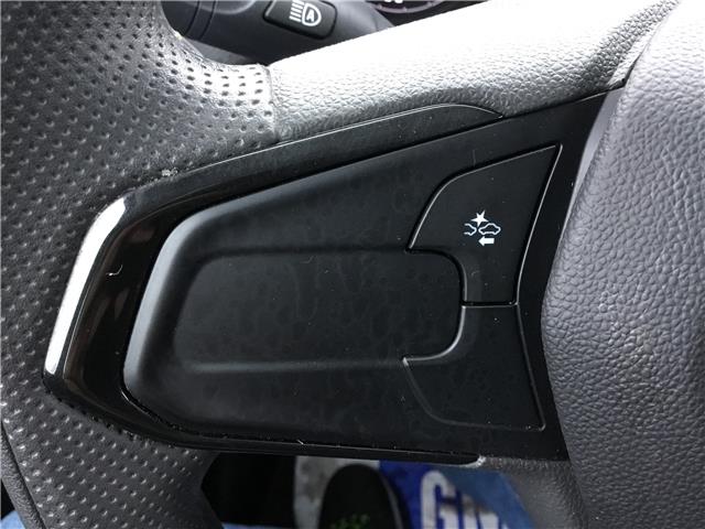 2023 Chevrolet TrailBlazer LS (Stk: S2724A) in Cornwall - Image 6 of 25