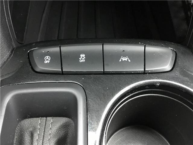 2023 Chevrolet TrailBlazer LS (Stk: S2724A) in Cornwall - Image 11 of 25