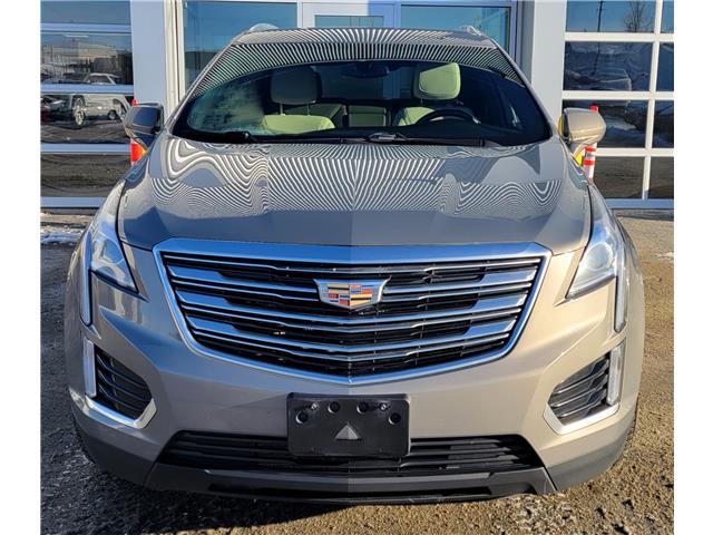2019 Cadillac XT5 Base (Stk: 59514AA) in Sudbury - Image 2 of 20