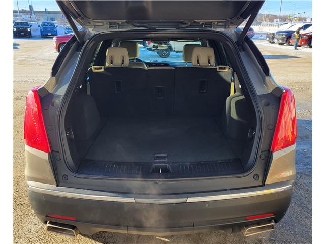2019 Cadillac XT5 Base (Stk: 59514AA) in Sudbury - Image 7 of 20