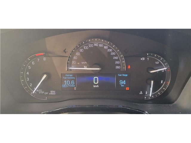 2019 Cadillac XT5 Base (Stk: 59514AA) in Sudbury - Image 13 of 20