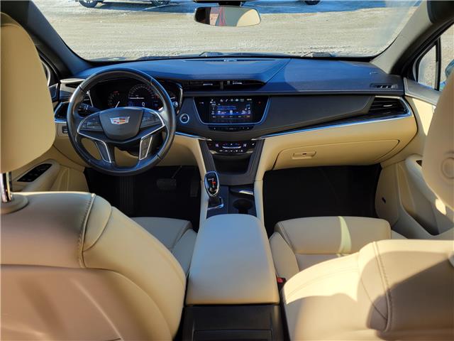 2019 Cadillac XT5 Base (Stk: 59514AA) in Sudbury - Image 15 of 20