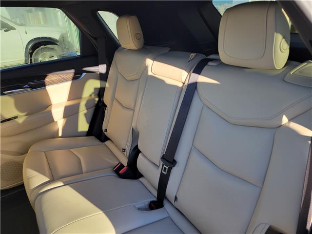 2019 Cadillac XT5 Base (Stk: 59514AA) in Sudbury - Image 17 of 20