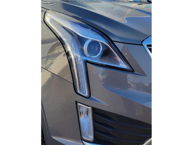 2019 Cadillac XT5 Base (Stk: 59514AA) in Sudbury - Image 18 of 20
