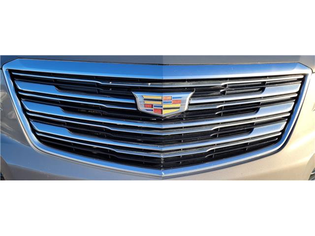 2019 Cadillac XT5 Base (Stk: 59514AA) in Sudbury - Image 19 of 20