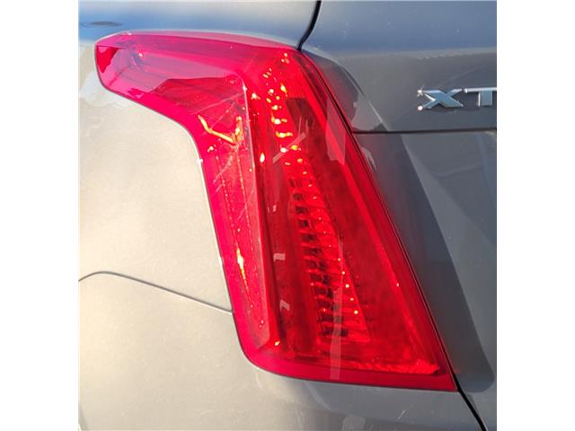 2019 Cadillac XT5 Base (Stk: 59514AA) in Sudbury - Image 20 of 20