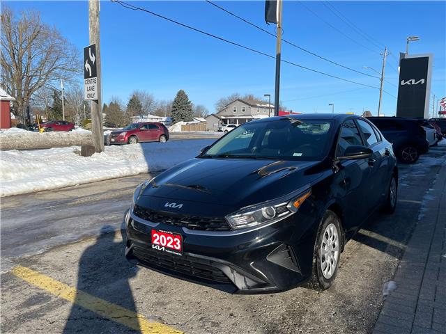 2023 Kia Forte LX (Stk: K26124A) in Listowel - Image 3 of 15