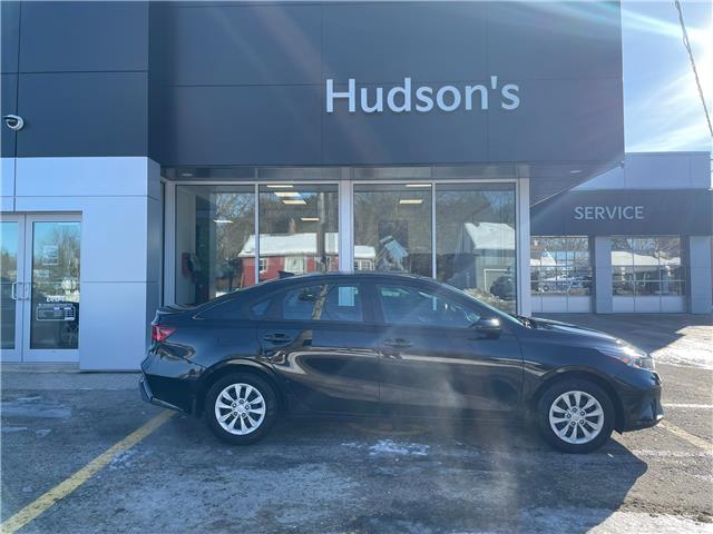 2023 Kia Forte LX (Stk: K26124A) in Listowel - Image 4 of 15